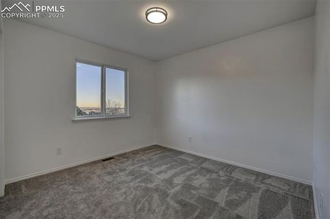 Tiny photo for 7790 Julynn Road, Colorado Springs, CO 80919 (MLS # 6718942)