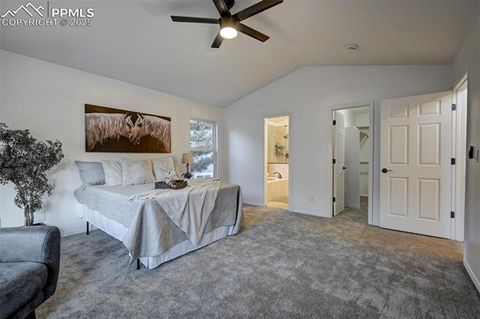 Tiny photo for 7790 Julynn Road, Colorado Springs, CO 80919 (MLS # 6718942)