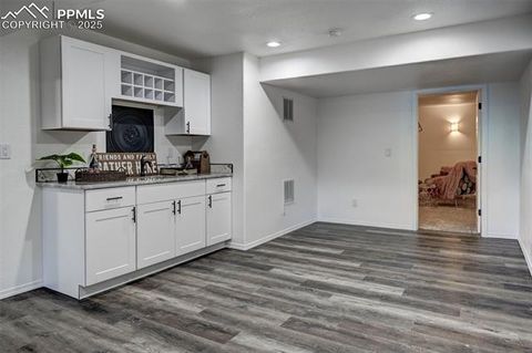 Tiny photo for 7790 Julynn Road, Colorado Springs, CO 80919 (MLS # 6718942)