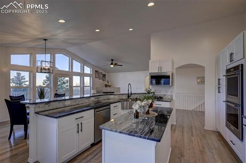 Tiny photo for 7790 Julynn Road, Colorado Springs, CO 80919 (MLS # 6718942)