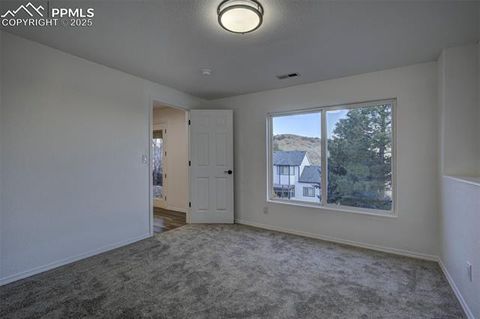 Tiny photo for 7790 Julynn Road, Colorado Springs, CO 80919 (MLS # 6718942)