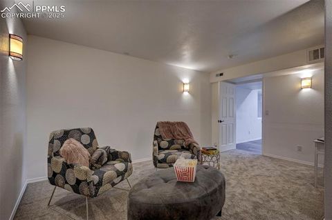 Tiny photo for 7790 Julynn Road, Colorado Springs, CO 80919 (MLS # 6718942)