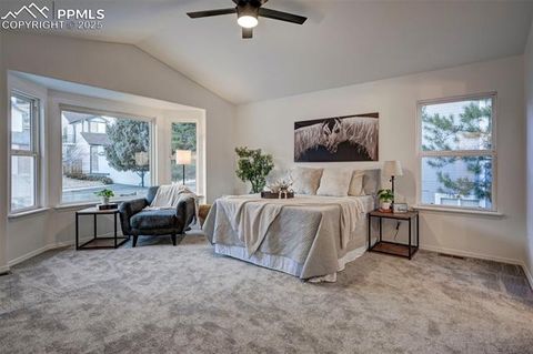 Tiny photo for 7790 Julynn Road, Colorado Springs, CO 80919 (MLS # 6718942)