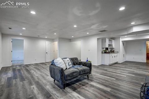 Tiny photo for 7790 Julynn Road, Colorado Springs, CO 80919 (MLS # 6718942)