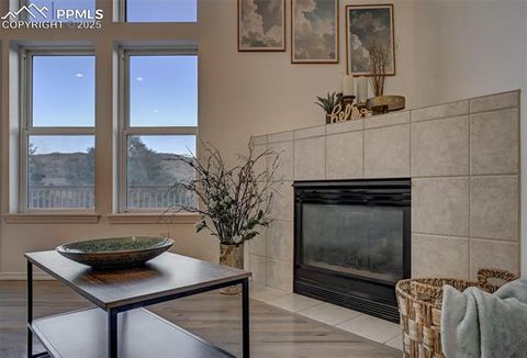 Tiny photo for 7790 Julynn Road, Colorado Springs, CO 80919 (MLS # 6718942)