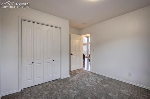 Tiny photo for 7790 Julynn Road, Colorado Springs, CO 80919 (MLS # 6718942)