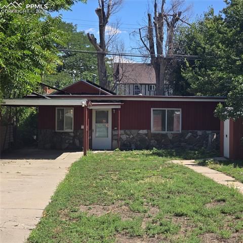 Tiny photo for 1708 Claremont Avenue, Pueblo, CO 81004 (MLS # 2096957)