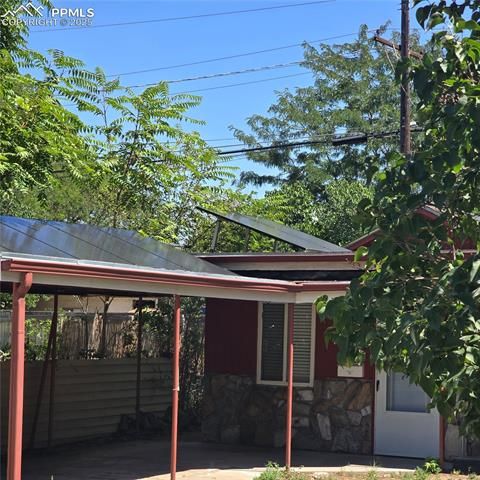Tiny photo for 1708 Claremont Avenue, Pueblo, CO 81004 (MLS # 2096957)