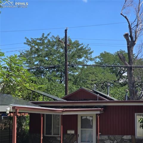 Tiny photo for 1708 Claremont Avenue, Pueblo, CO 81004 (MLS # 2096957)