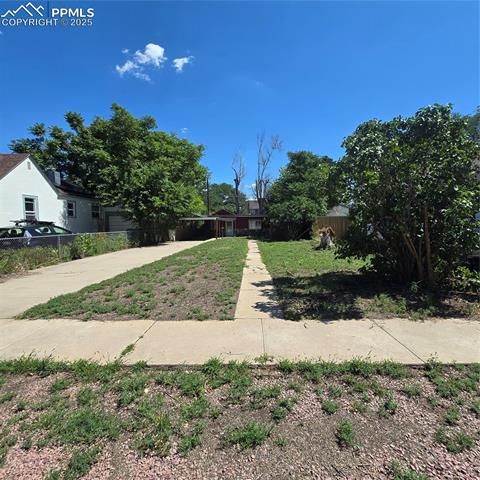 Tiny photo for 1708 Claremont Avenue, Pueblo, CO 81004 (MLS # 2096957)