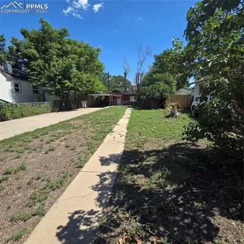 Tiny photo for 1708 Claremont Avenue, Pueblo, CO 81004 (MLS # 2096957)