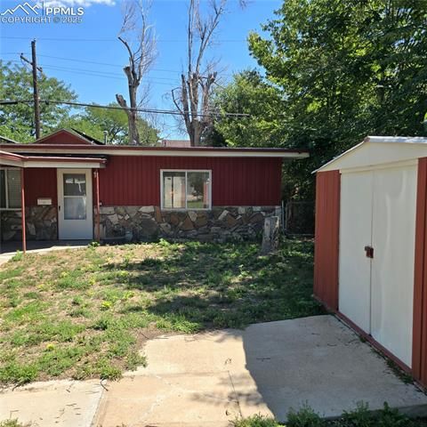 Tiny photo for 1708 Claremont Avenue, Pueblo, CO 81004 (MLS # 2096957)