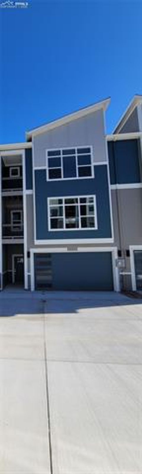 2774 Soleil Heights Colorado Springs CO 80907