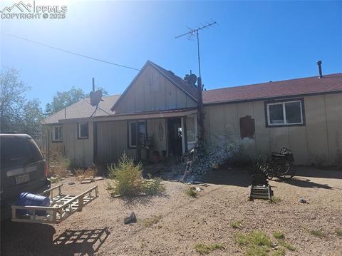 Photo of 10450 S Squirrel Creek Road, Fountain, CO 80817 (MLS # 6379904)