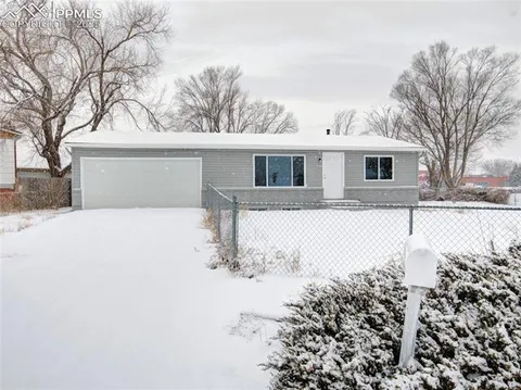 540 Corte Amino, Fountain, CO 80817 - MLS#: 4566931