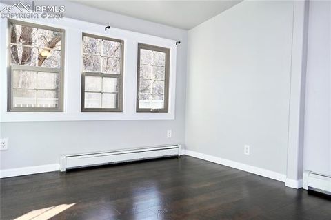 Tiny photo for 358 Ruxton Avenue, Manitou Springs, CO 80829 (MLS # 3152319)