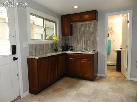 Tiny photo for 358 Ruxton Avenue, Manitou Springs, CO 80829 (MLS # 3152319)