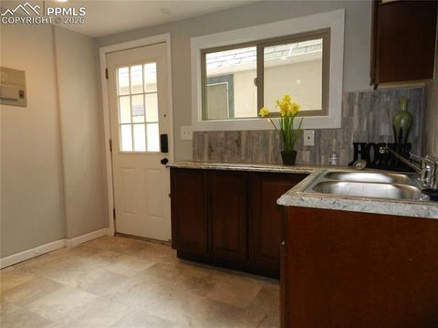 Tiny photo for 358 Ruxton Avenue, Manitou Springs, CO 80829 (MLS # 3152319)