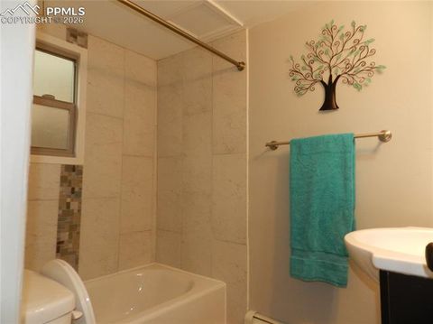 Tiny photo for 358 Ruxton Avenue, Manitou Springs, CO 80829 (MLS # 3152319)