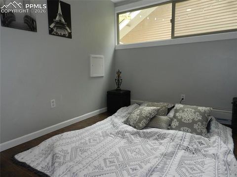 Tiny photo for 358 Ruxton Avenue, Manitou Springs, CO 80829 (MLS # 3152319)