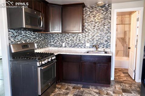 Tiny photo for 358 Ruxton Avenue, Manitou Springs, CO 80829 (MLS # 3152319)