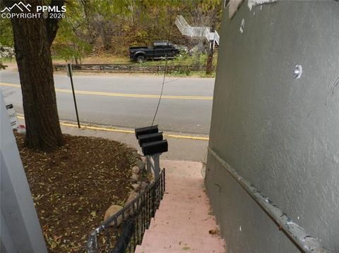 Tiny photo for 358 Ruxton Avenue, Manitou Springs, CO 80829 (MLS # 3152319)