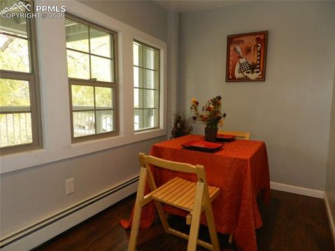 Tiny photo for 358 Ruxton Avenue, Manitou Springs, CO 80829 (MLS # 3152319)