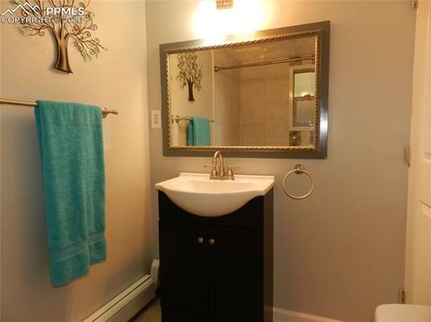 Tiny photo for 358 Ruxton Avenue, Manitou Springs, CO 80829 (MLS # 3152319)