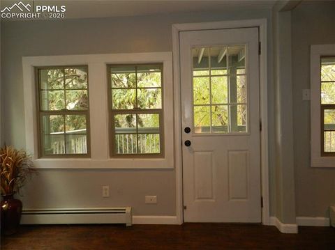 Tiny photo for 358 Ruxton Avenue, Manitou Springs, CO 80829 (MLS # 3152319)