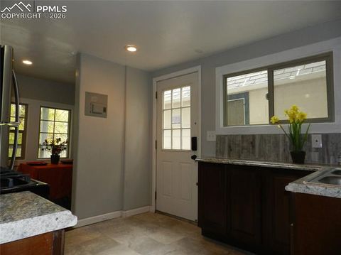 Tiny photo for 358 Ruxton Avenue, Manitou Springs, CO 80829 (MLS # 3152319)