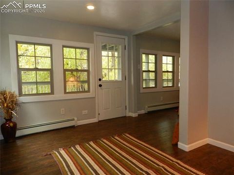 Tiny photo for 358 Ruxton Avenue, Manitou Springs, CO 80829 (MLS # 3152319)