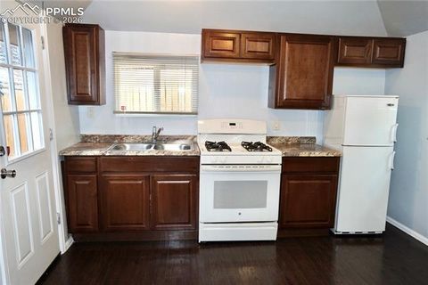 Tiny photo for 358 Ruxton Avenue, Manitou Springs, CO 80829 (MLS # 3152319)