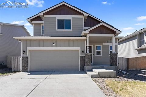 Photo of 10867 Matta Drive, Colorado Springs, CO 80925 (MLS # 1340967) Photo of 10867 Matta Drive, Colorado Springs, CO 80925 (MLS # 1340967)