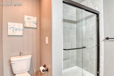 Tiny photo for 24 Big Horn Circle, Florissant, CO 80816 (MLS # 4124452)