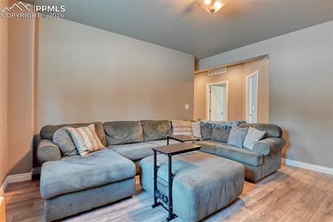 Tiny photo for 24 Big Horn Circle, Florissant, CO 80816 (MLS # 4124452)