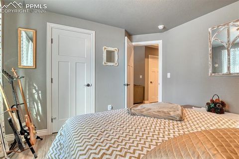 Tiny photo for 24 Big Horn Circle, Florissant, CO 80816 (MLS # 4124452)