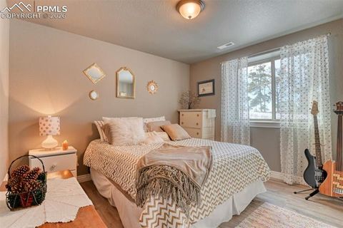 Tiny photo for 24 Big Horn Circle, Florissant, CO 80816 (MLS # 4124452)