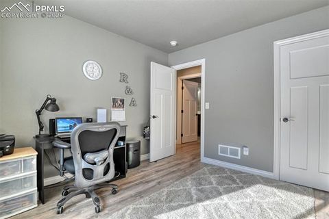 Tiny photo for 24 Big Horn Circle, Florissant, CO 80816 (MLS # 4124452)