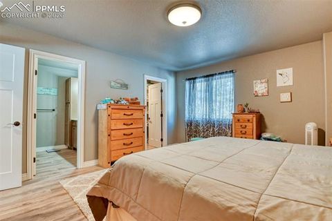 Tiny photo for 24 Big Horn Circle, Florissant, CO 80816 (MLS # 4124452)