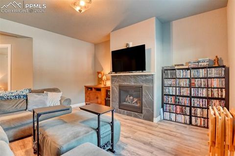 Tiny photo for 24 Big Horn Circle, Florissant, CO 80816 (MLS # 4124452)