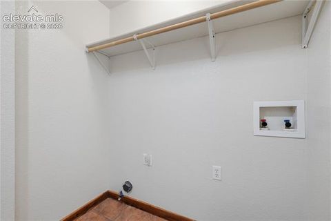Tiny photo for 1113 Browning Avenue, Woodland Park, CO 80863 (MLS # 9324949)