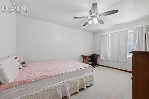 Tiny photo for 1113 Browning Avenue, Woodland Park, CO 80863 (MLS # 9324949)