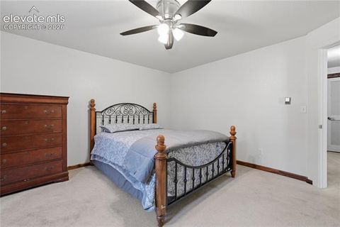 Tiny photo for 1113 Browning Avenue, Woodland Park, CO 80863 (MLS # 9324949)