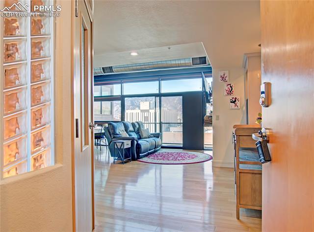 417 E Kiowa Street 1204