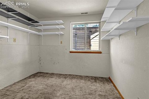 Tiny photo for 315 E Gunnison Avenue, Woodland Park, CO 80863 (MLS # 2173182)