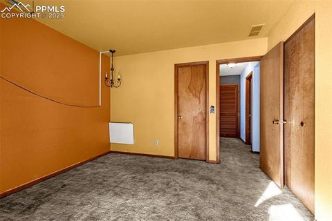 Tiny photo for 315 E Gunnison Avenue, Woodland Park, CO 80863 (MLS # 2173182)
