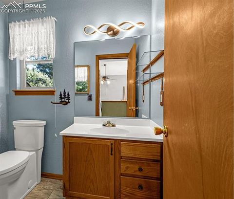 Tiny photo for 315 E Gunnison Avenue, Woodland Park, CO 80863 (MLS # 2173182)