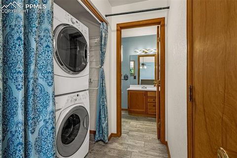 Tiny photo for 315 E Gunnison Avenue, Woodland Park, CO 80863 (MLS # 2173182)