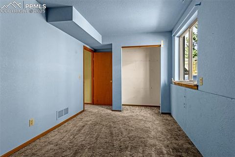 Tiny photo for 315 E Gunnison Avenue, Woodland Park, CO 80863 (MLS # 2173182)