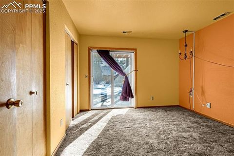 Tiny photo for 315 E Gunnison Avenue, Woodland Park, CO 80863 (MLS # 2173182)